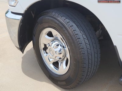 2013 RAM 2500 Tradesman