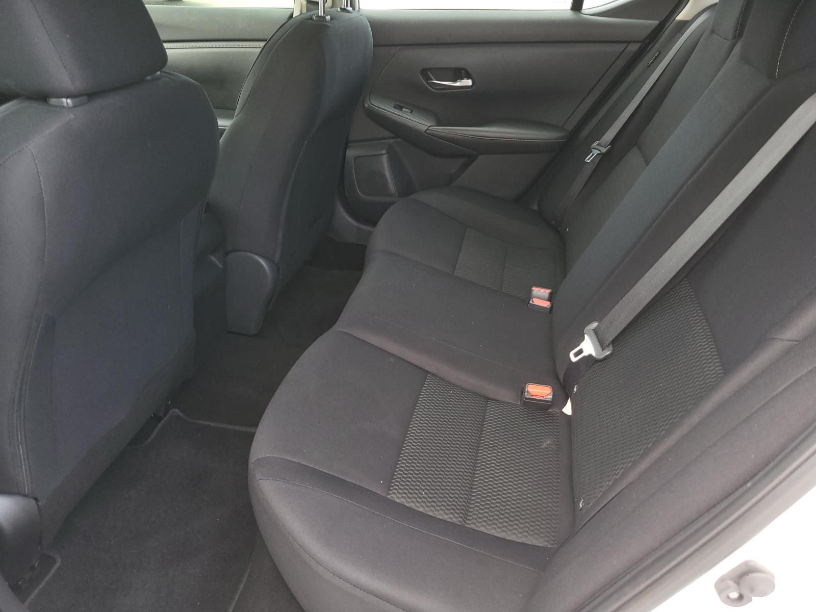 2021 Nissan Sentra S