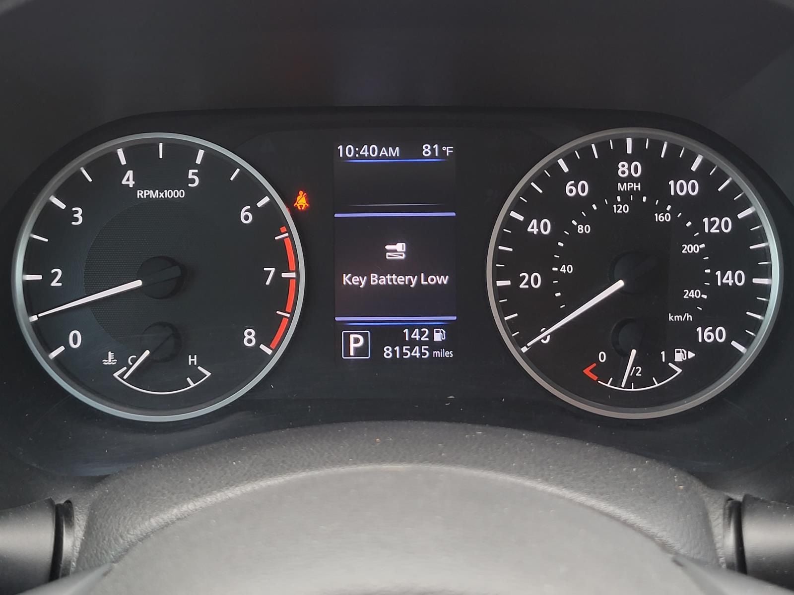 2021 Nissan Sentra S