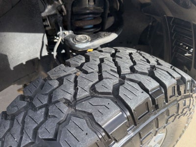 2019 Toyota Tacoma TRD Off-Road V6