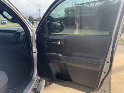 2019 Toyota Tacoma TRD Off-Road V6