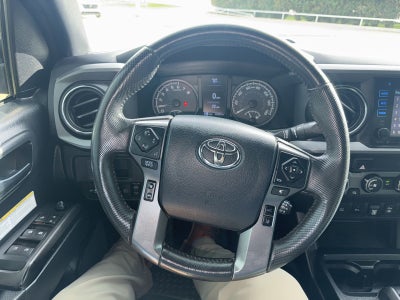 2019 Toyota Tacoma TRD Off-Road V6