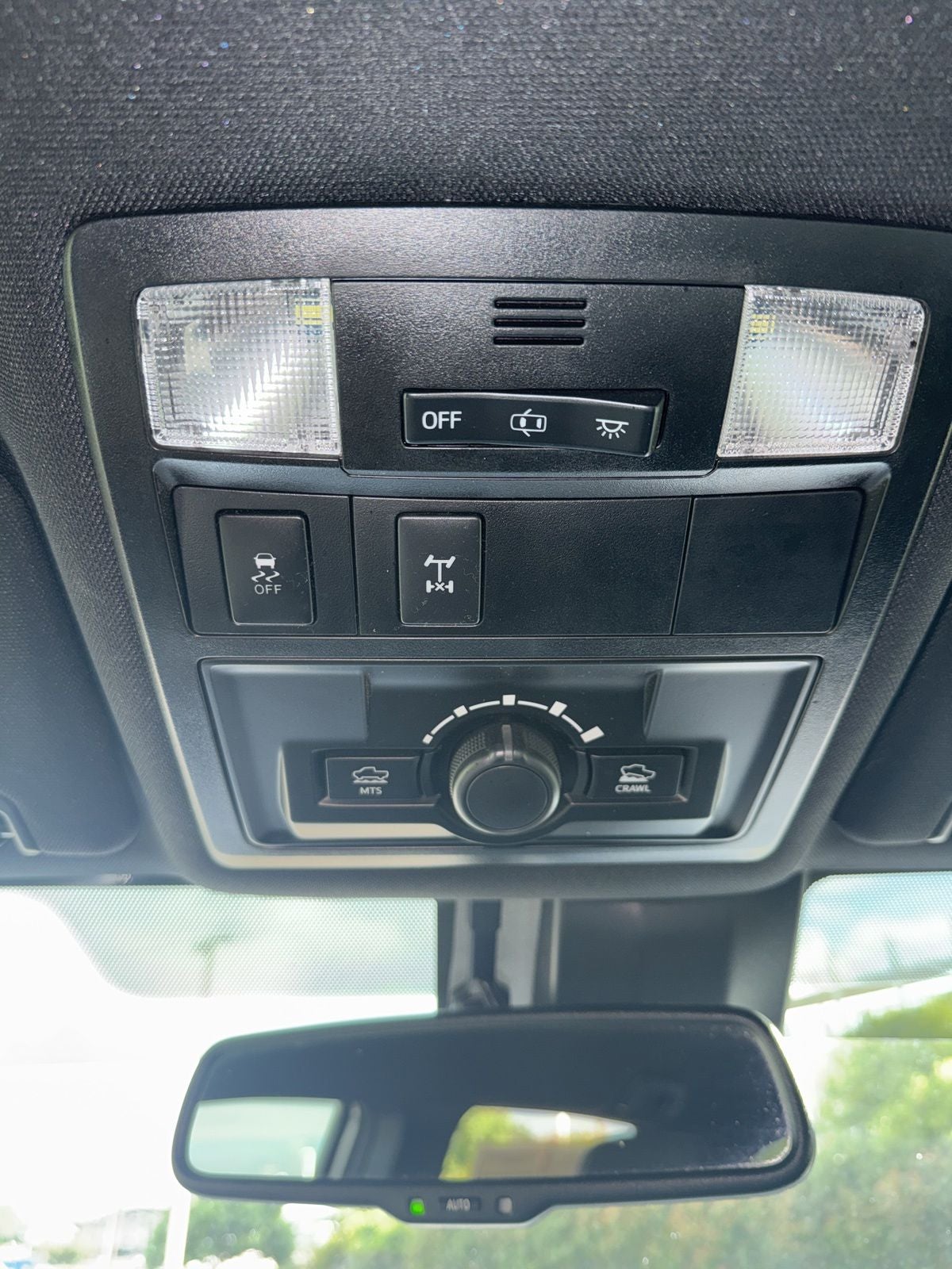 2019 Toyota Tacoma TRD Off-Road V6