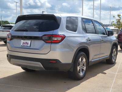 2024 Honda Pilot EX-L 8 Passenger