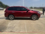 2015 Nissan Pathfinder SL