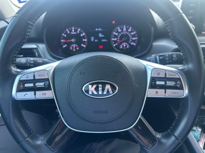 2020 Kia Telluride LX