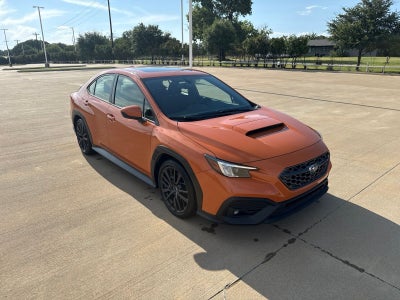 2023 Subaru WRX Premium