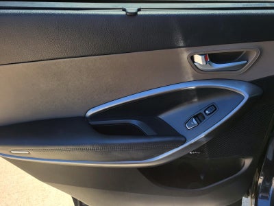 2019 Hyundai Santa Fe XL Limited
