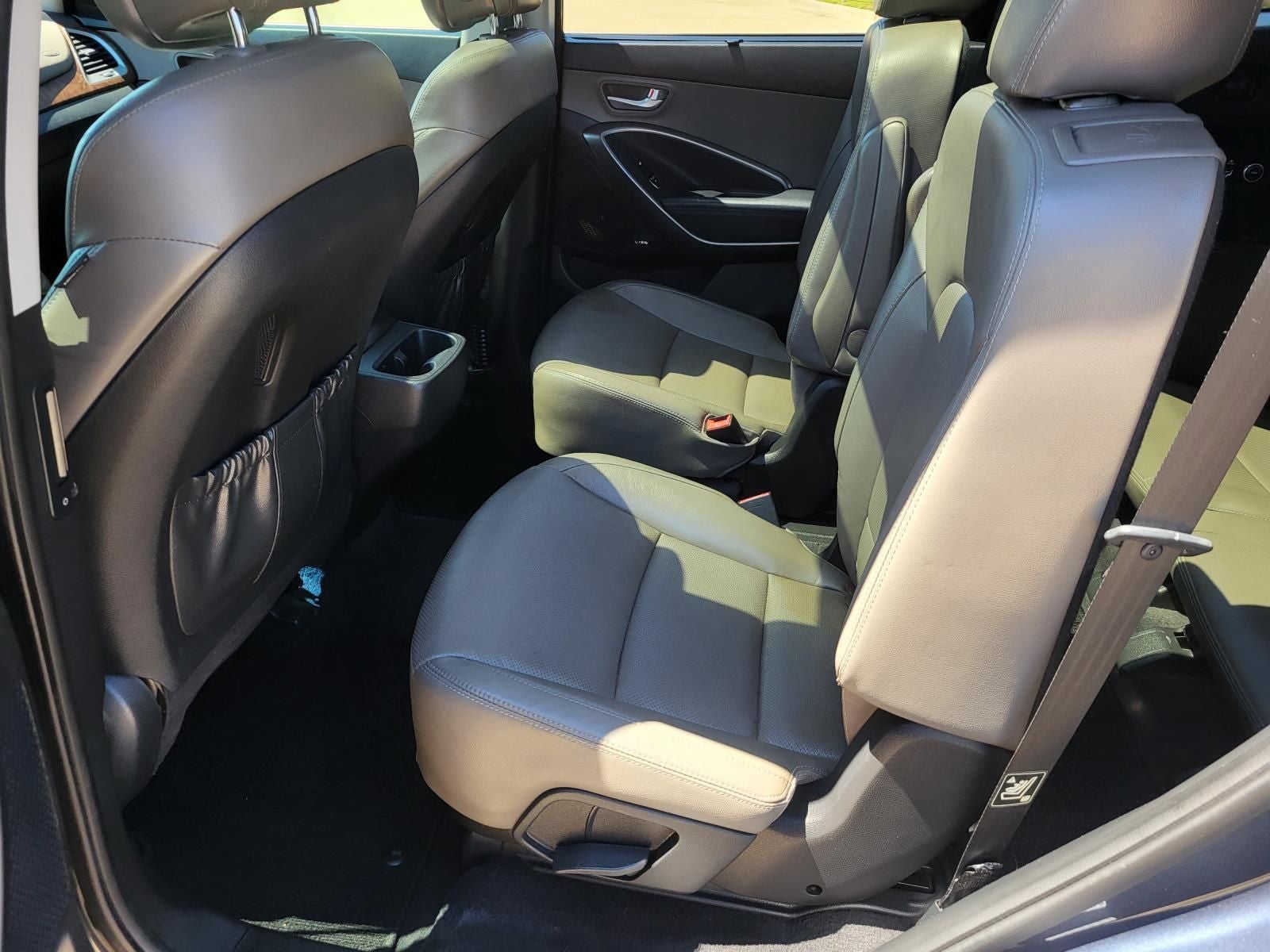 2019 Hyundai Santa Fe XL Limited