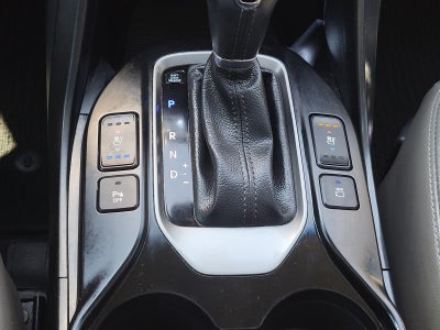 2019 Hyundai Santa Fe XL Limited