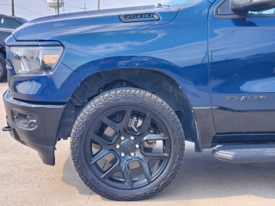 2024 RAM 1500 Big Horn/Lone Star