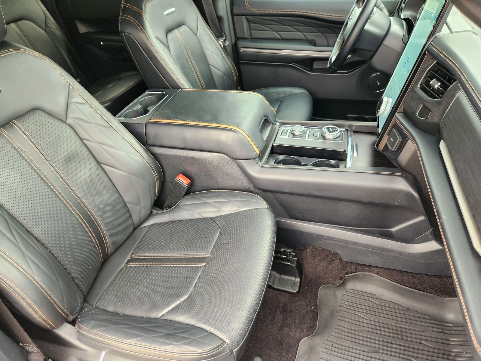 2023 Ford Expedition Max Platinum