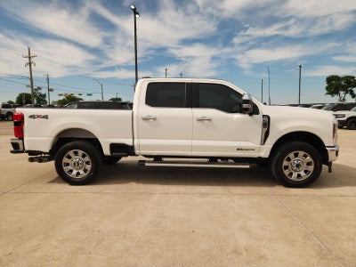 2024 Ford F-250SD Lariat