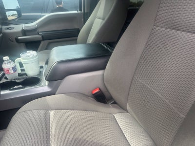 2020 Ford F-250SD XLT