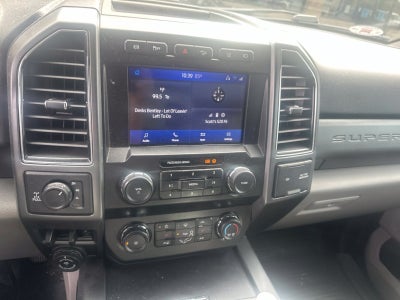 2020 Ford F-250SD XLT