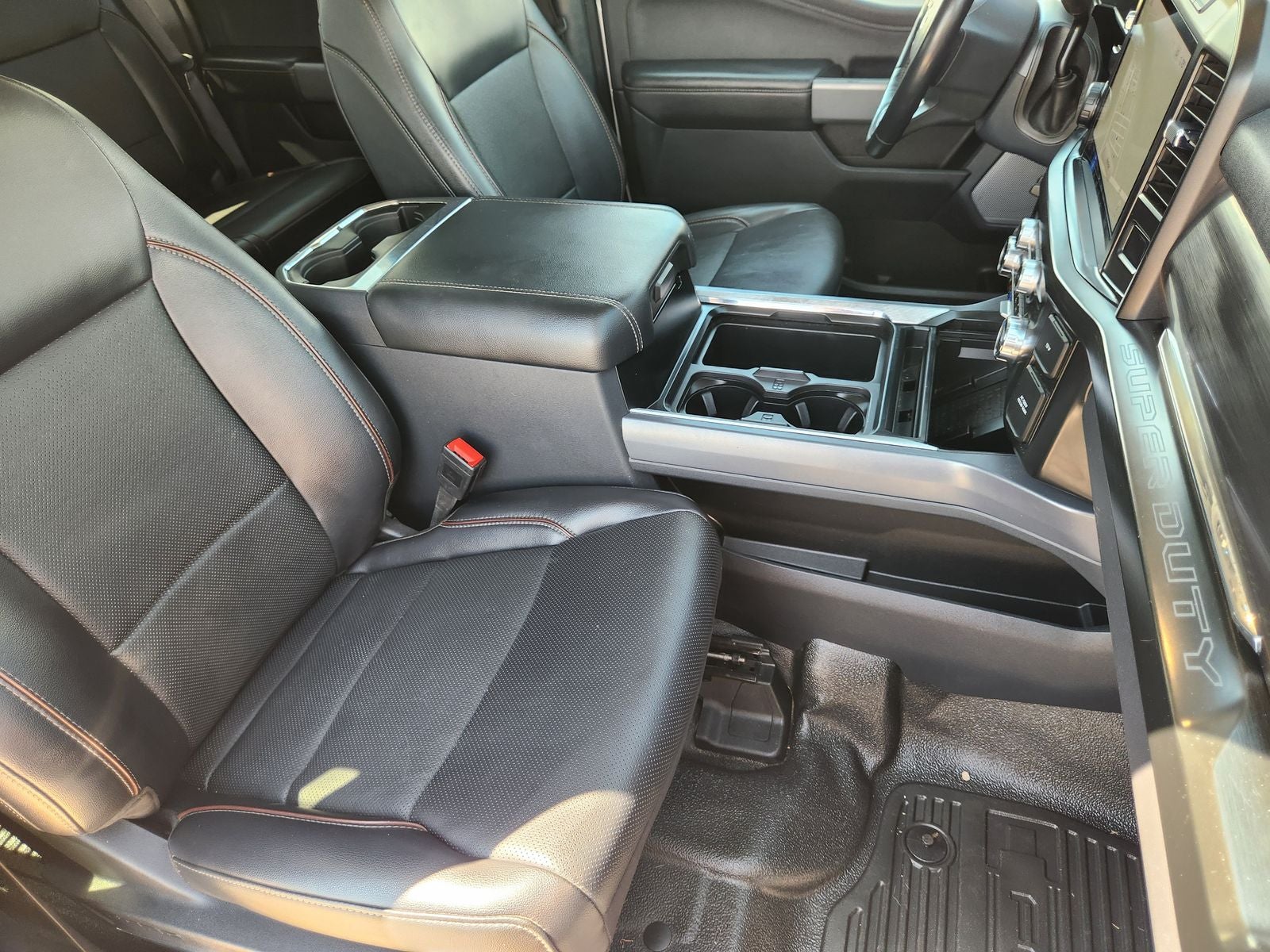 2024 Ford F-350SD Lariat