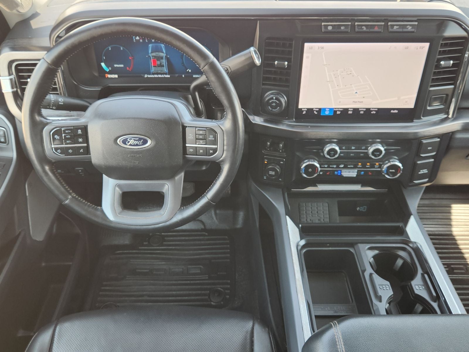 2024 Ford F-350SD Lariat