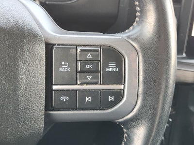 2024 Ford F-350SD Lariat