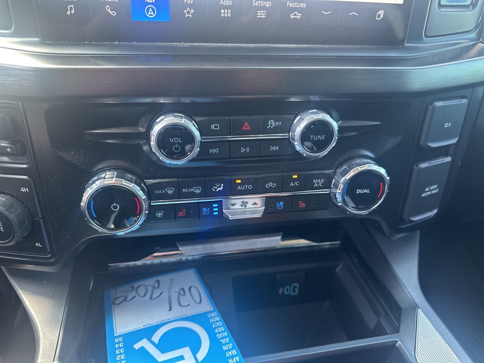 2025 Ford F-350SD Lariat