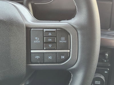2025 Ford F-350SD Lariat