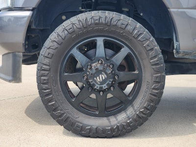 2022 Ford F-350SD Lariat DRW