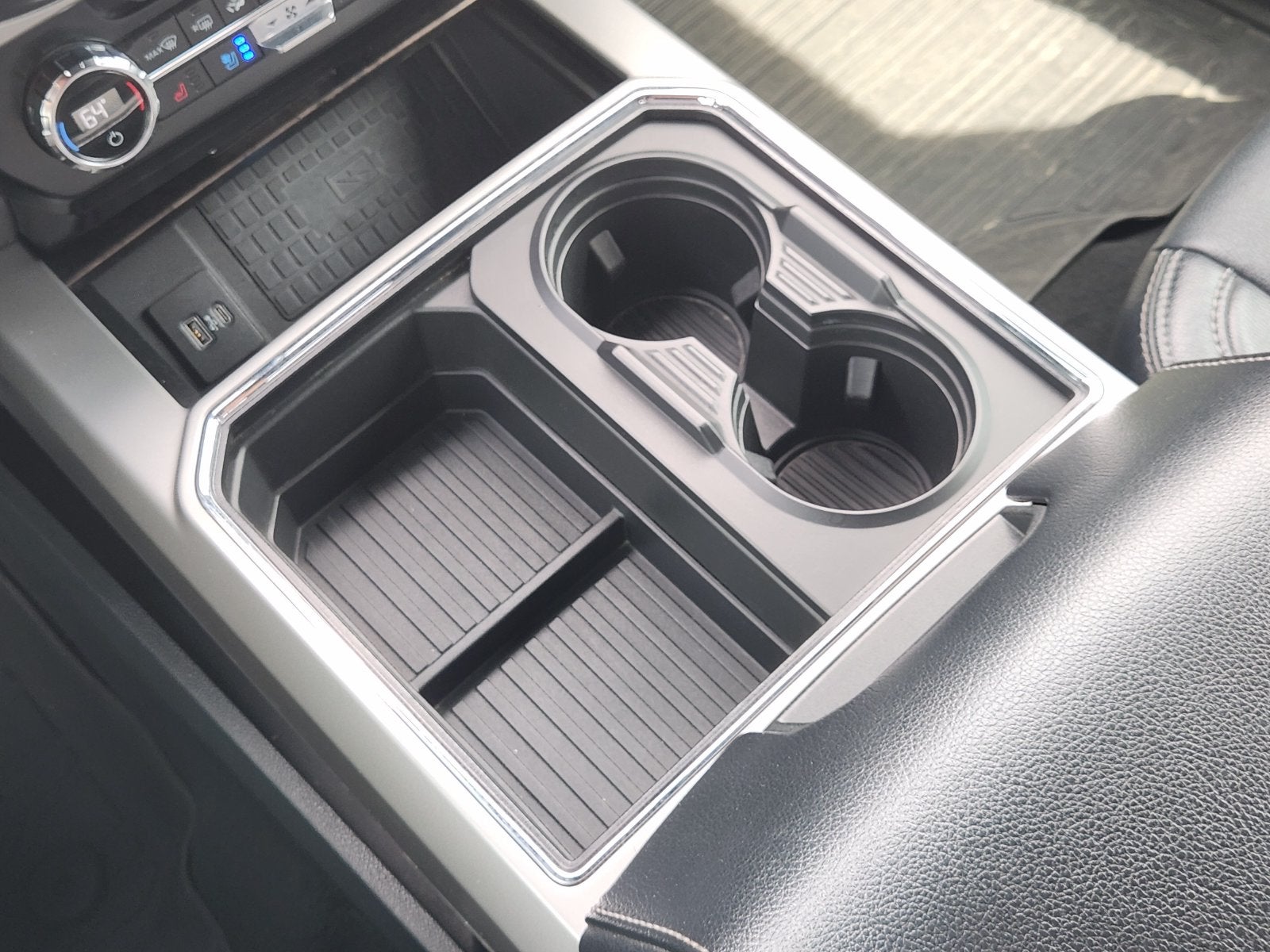 2022 Ford F-350SD Lariat DRW