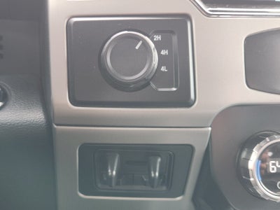 2022 Ford F-350SD Lariat DRW