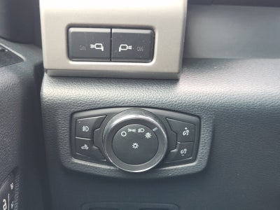 2022 Ford F-350SD Lariat DRW