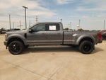 2022 Ford F-350SD Lariat DRW