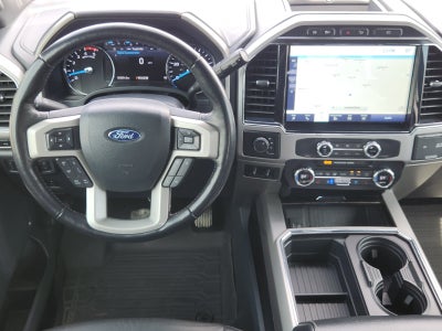 2022 Ford F-350SD Lariat DRW