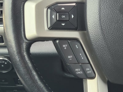 2022 Ford F-350SD Lariat DRW