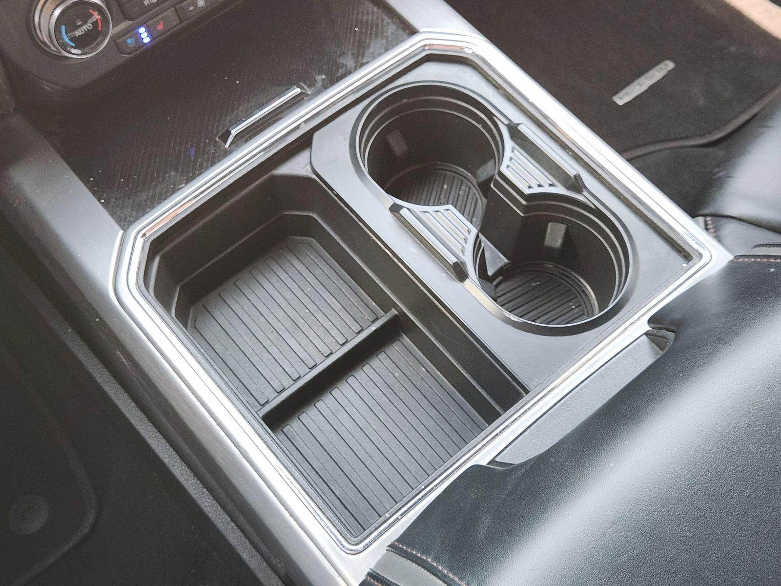 2020 Ford F-450SD Platinum DRW