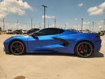 2021 Chevrolet Corvette Stingray 2LT