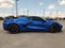 2021 Chevrolet Corvette Stingray 2LT
