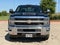 2019 Chevrolet Silverado 2500HD LTZ