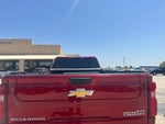 2025 Chevrolet Silverado 3500HD High Country