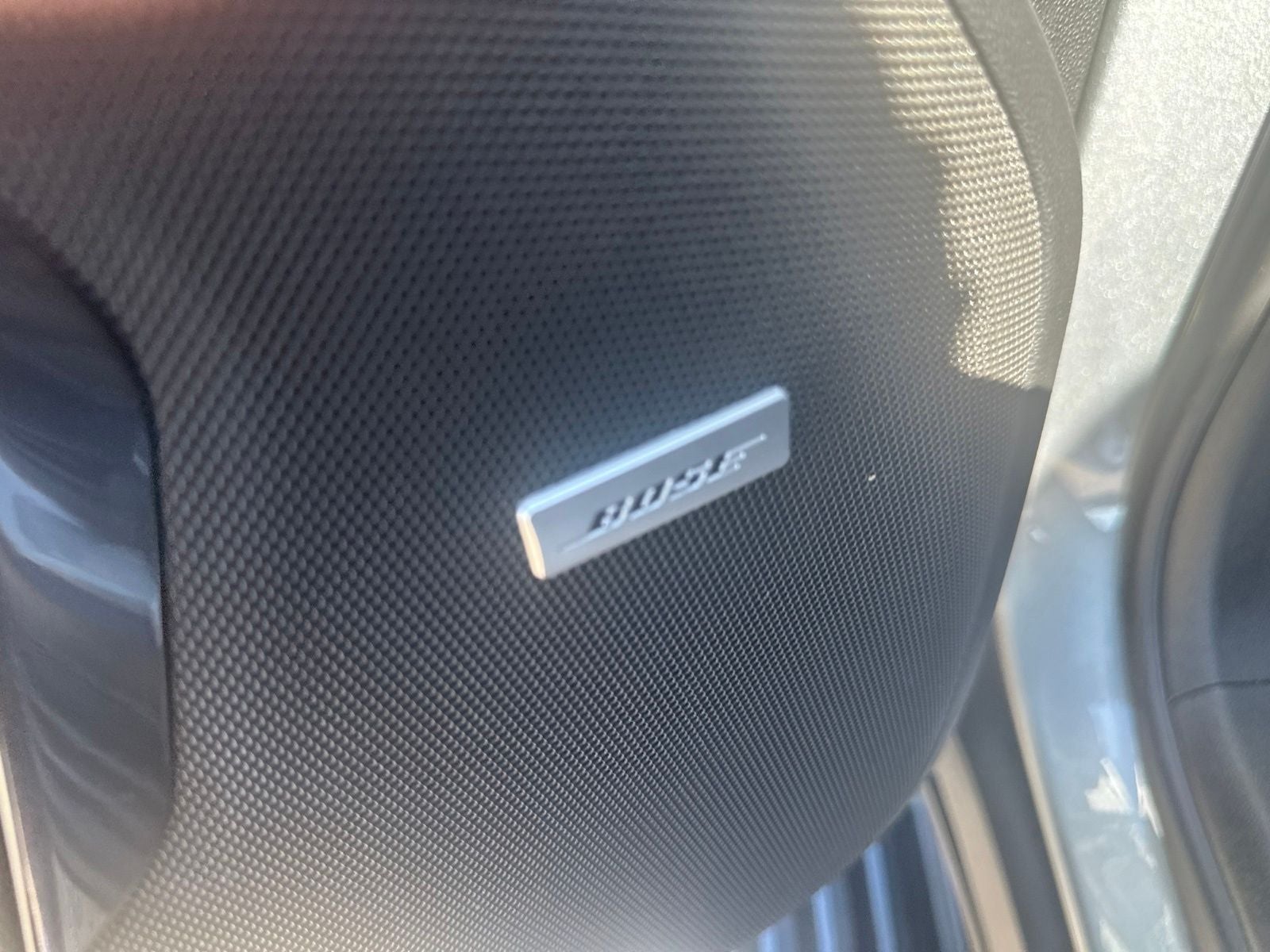 2025 GMC Yukon AT4