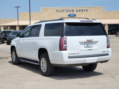 2019 GMC Yukon XL SLT
