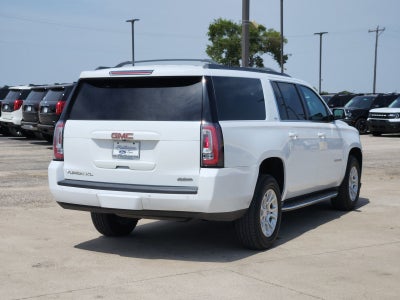 2019 GMC Yukon XL SLT