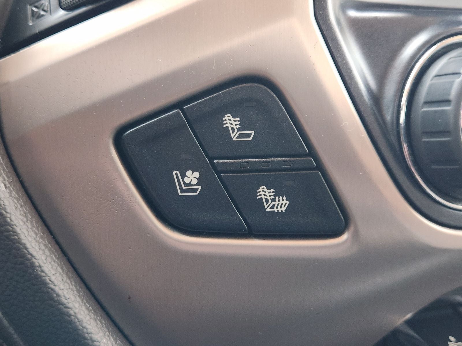 2018 GMC Sierra 2500HD Denali