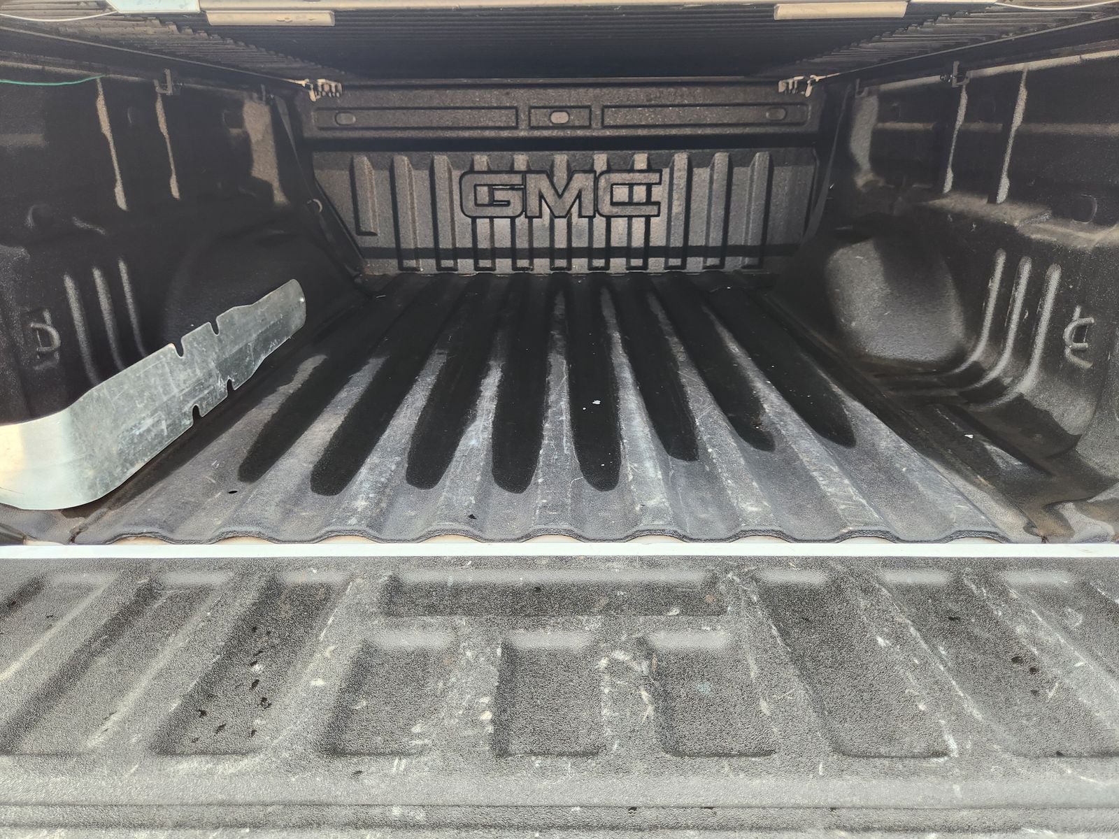 2019 GMC Canyon SLT