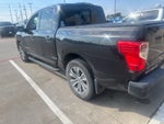 2017 Nissan Titan S