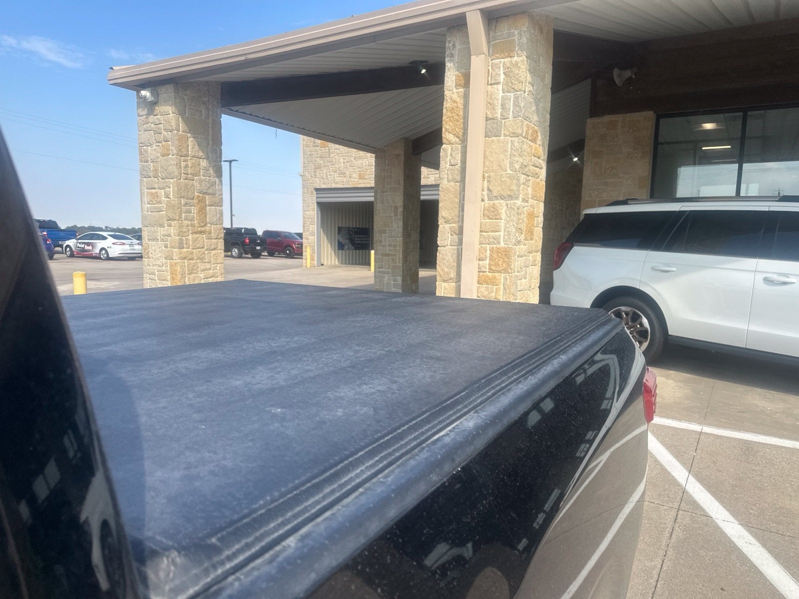 2017 Nissan Titan S