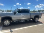 2025 Chevrolet Silverado 2500HD High Country