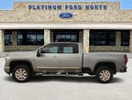 2025 Chevrolet Silverado 2500HD High Country