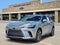 2026 Lexus RX 350h Premium+