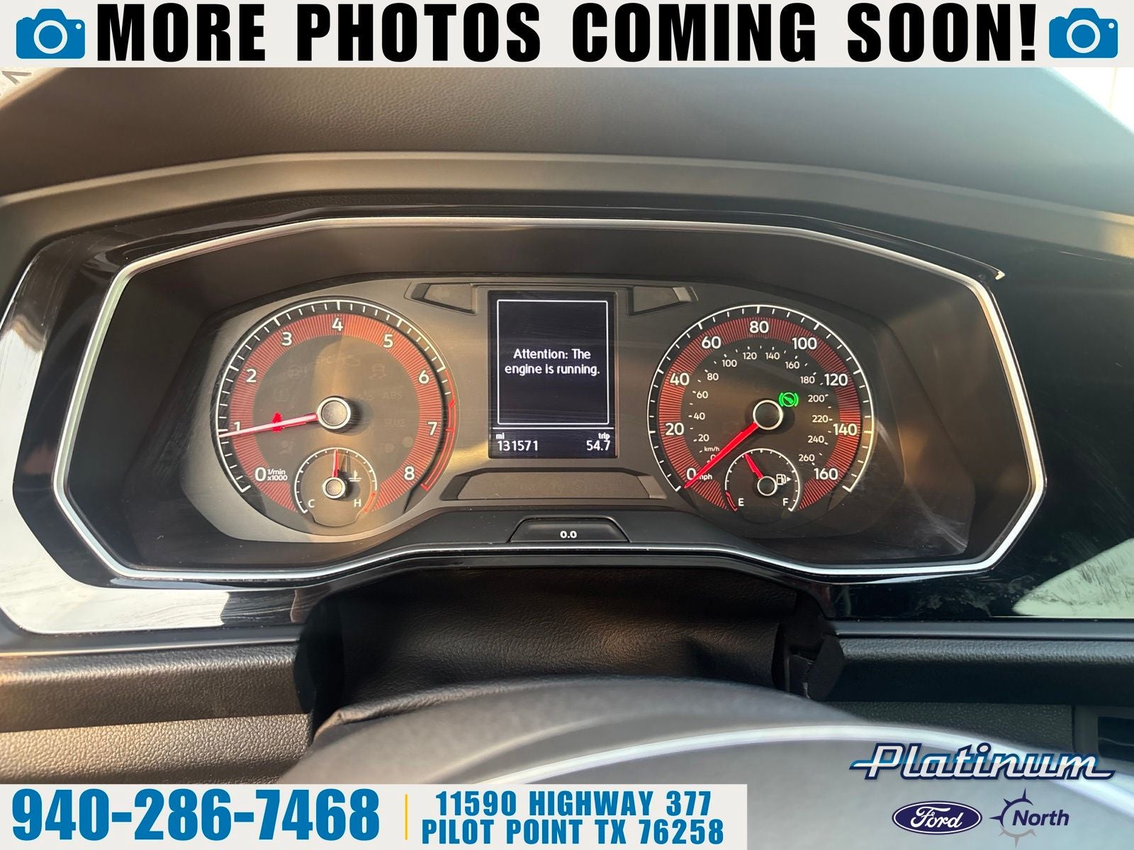 2019 Volkswagen Jetta R-Line