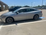 2022 Toyota Avalon XLE