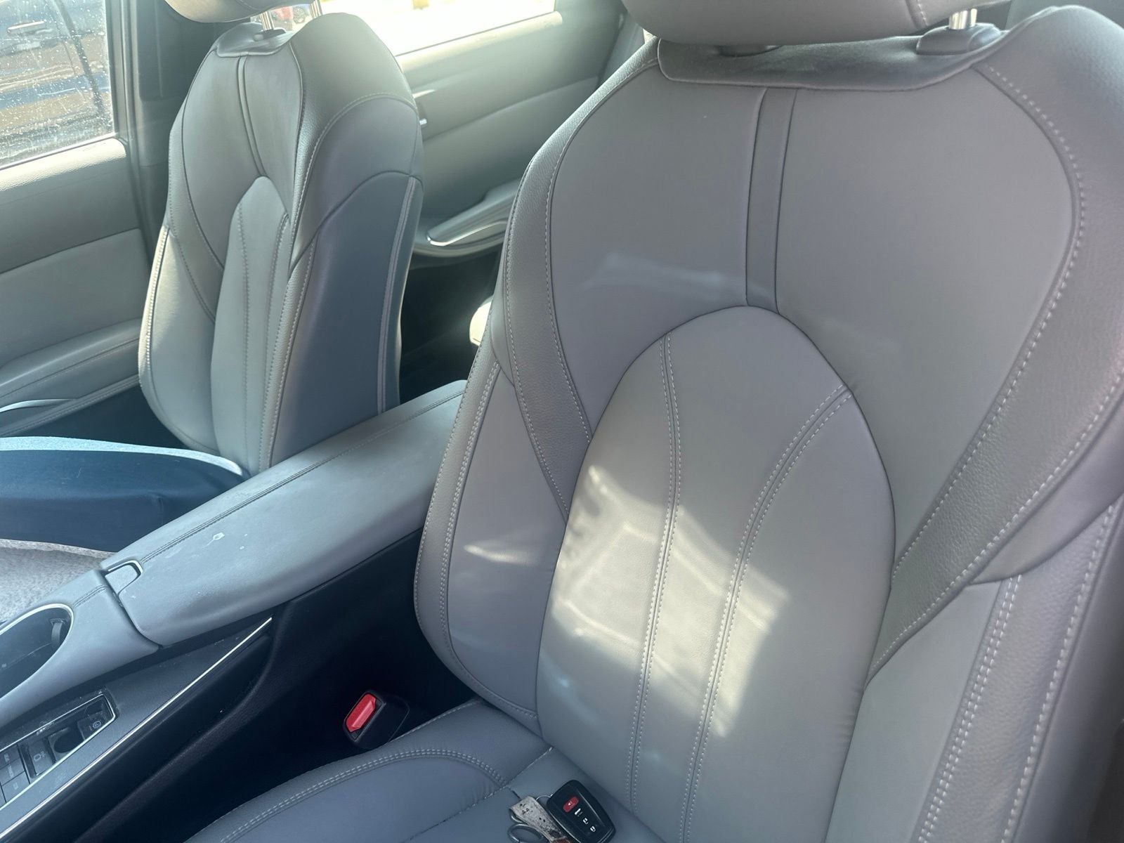 2022 Toyota Avalon XLE