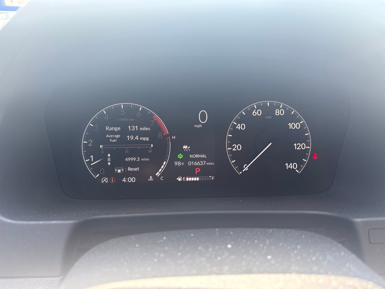 2024 Honda Ridgeline TrailSport
